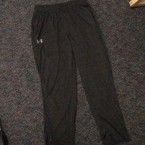 Men’s Under Armour sweats